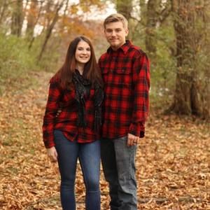 Meet your Posher, Brendan